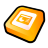 Microsoft Office PowerPoint Icon